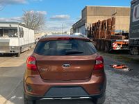 Gebraucht Ford Ka Plus 85 PS (62 kW) 2019 Andere farben Kleinwagen