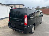 gebraucht Peugeot Expert Kasten L2H1 Kasten-Euro5-Klima-Kamera-