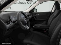 gebraucht BMW X1 sDrive20i NAVI+KAMERA+LED+LM17