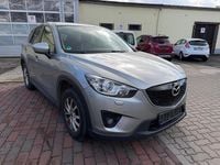 Gebraucht Mazda CX-5 175 PS (128 kW) 2013 Grau SUV