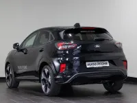 Gebraucht Ford Puma ST-Line 125 PS (91 kW) 2025 Schwarz SUV