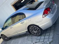 Gebraucht Honda Civic Hybrid 136 PS (100 kW) 2007 Silber Limousine