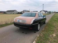 Gebraucht Lancia Thesis 2003 Andere farben Limousine