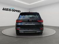 Second-hand Cupra Ateca 301 CP (221 kW) 2023 Negru SUV