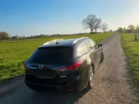 Occasion Mazda 6 150 ch (110 kW) 2014 Noir Break
