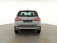 Gebraucht Seat Ateca Style 150 PS (110 kW) 2026 Graphit grau metallic SUV