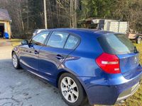 gebraucht BMW 118 118 d DPF