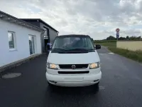 Gebraucht VW T4 102 PS (75 kW) 1998 Weiß Van
