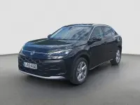 Gebraucht VW T-Roc Style 116 PS (85 kW) 2026 Schwarz (grenadillschwarz metallic) SUV