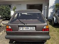 Second-hand VW Golf II 75 CP (55 kW) 1983 Maro Hatchback