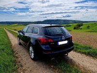 gebraucht Opel Astra Sports Tourer Edition