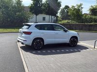 Gebraucht Cupra Ateca VZ 300 PS (220 kW) 2023 Weiß SUV