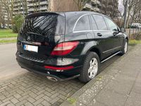 gebraucht Mercedes R300 CDI BlueEFFICIENCY -