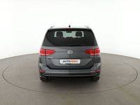 gebraucht VW Touran 1.4 TSI Highline BlueMotion Tech, Benzin, 22.630 €