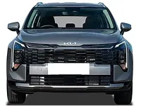 Neu Kia Sportage 150 PS (110 kW) 2026 Wählbar SUV