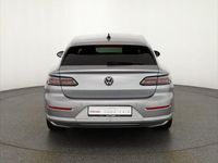 Gebraucht VW Arteon Elegance 150 PS (110 kW) 2022 Silber Kombi