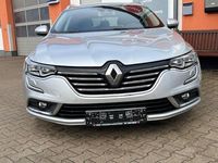 Gebraucht Renault Talisman GrandTour 131 PS (96 kW) 2017 Kombi