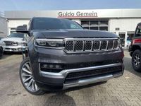 gebraucht Jeep Wagoneer Grand Serie II 6.4 V8 HEMI 4x4