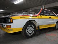 Gebraucht Audi A2 1981 Kleinwagen