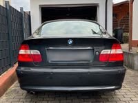 gebraucht BMW 318 e46 i