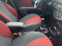 Gebraucht Nissan Micra 65 PS (47 kW) 2007 Grau Kleinwagen
