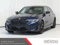 Gebraucht BMW 340 340 PS (250 kW) 2024 Tansanitblau Limousine