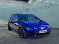 Gebraucht VW Golf VIII R 320 PS (235 kW) 2024 Blau Limousine