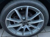 Gebraucht Mercedes E200 Style 197 PS (144 kW) 2019 Schwarz Kombi