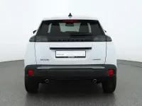 Neu Peugeot 2008 145 PS (106 kW) 2026 Weiß SUV