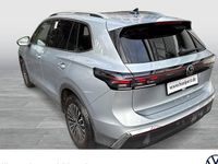 Gebraucht VW Tiguan Elegance 204 PS (150 kW) 2025 Silber SUV