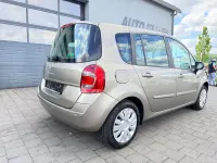 Gebraucht Renault Grand Modus 75 PS (55 kW) 2012 Van / Kleinbus