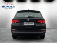 Gebraucht Seat Ateca Reference 116 PS (85 kW) 2025 Grau SUV