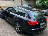 gebraucht Audi A6 2.7 TDI AUTOMATIK