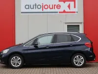 Gebraucht BMW 214 97 PS (71 kW) 2016 Blau Kombi