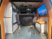 gebraucht VW Transporter T5Wohnmobil