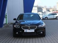Gebraucht BMW 535 Performance 313 PS (230 kW) 2017 Schwarz Kombi