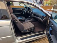 gebraucht BMW 323 Ci -