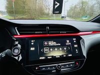 Gebraucht Opel Corsa Ultimate 131 PS (96 kW) 2021 Schwarz Kleinwagen