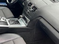 Gebraucht Mercedes C250 204 PS (150 kW) 2011 Blau Kombi