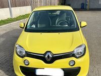 gebraucht Renault Twingo SCe 70 Stop & Start Experience Experience