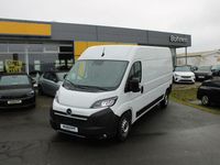 Gebraucht Opel Movano 140 PS (102 kW) 2025 Weiß Van