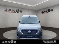 Gebraucht Nissan Townstar N-Connecta 89 kW (122 PS) 2023 Mineral white s Van