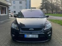 Gebraucht Ford Focus ST 280 PS (205 kW) 2008 Schwarz Coupé