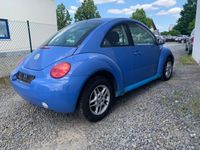 gebraucht VW Beetle New1.4 *ALU*CD*