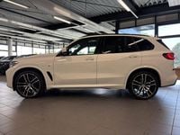 Gebraucht BMW X5 M Sport 231 PS (169 kW) 2022 Weiß SUV