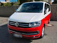 Gebraucht VW T6 204 PS (150 kW) 2015 Andere farben Van