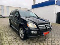 gebraucht Mercedes GL500 