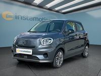 Gebraucht Leapmotor T03 69 kW (95 PS) 2025 Grau Kleinwagen