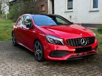 gebraucht Mercedes A250 Sport 4MATIC DCT Sport AMG-Line