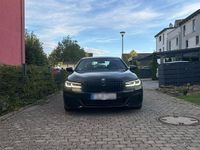 Gebraucht BMW 540 M Sport 340 PS (250 kW) 2022 Schwarz Limousine